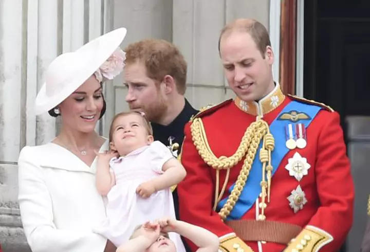 De ce nu îmbătrânește niciodată Naomi Campbell