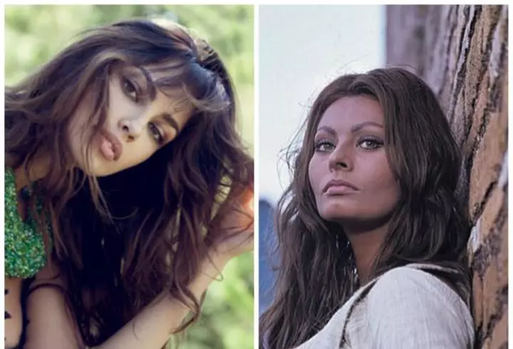 Adela Popescu a născut un băieţel de nota 10