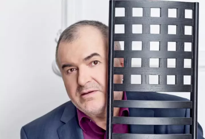 Secretul Andreei Bănică