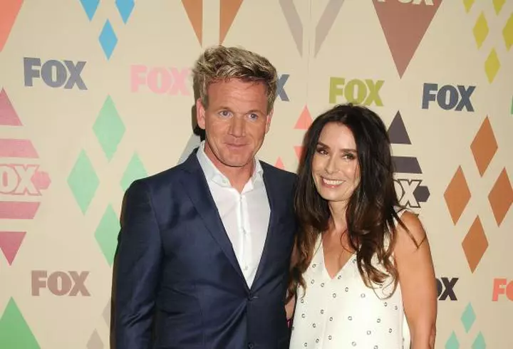 Ce cadou a primit Andreea Bănică de ziua ei de la soţul său