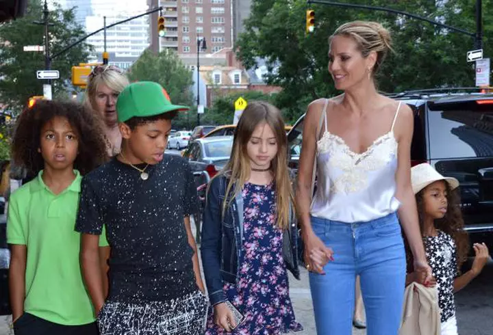 Natalia Oreiro a făcut senzaţie la Moscova