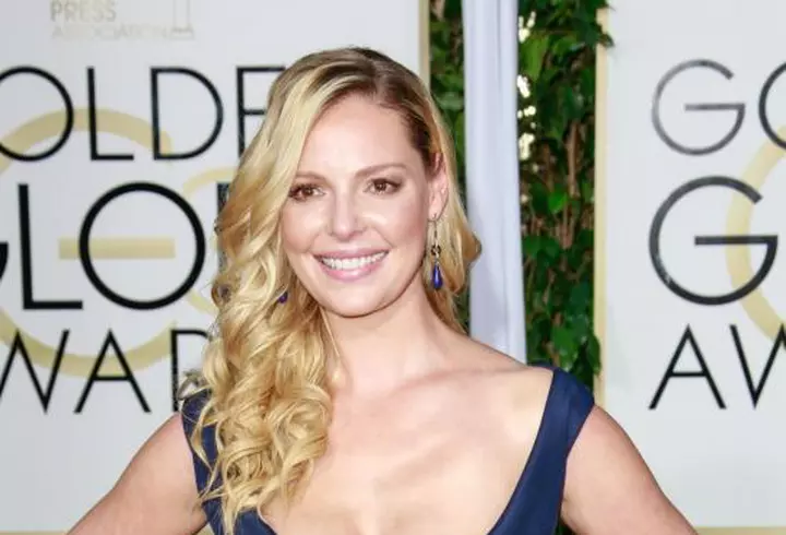 Natalia Oreiro a făcut senzaţie la Moscova