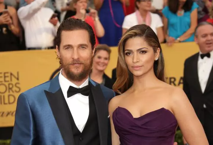 Natalia Oreiro a făcut senzaţie la Moscova