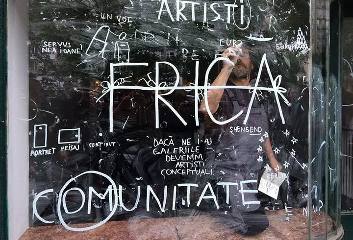 Ce cadou a primit Andreea Bănică de ziua ei de la soţul său