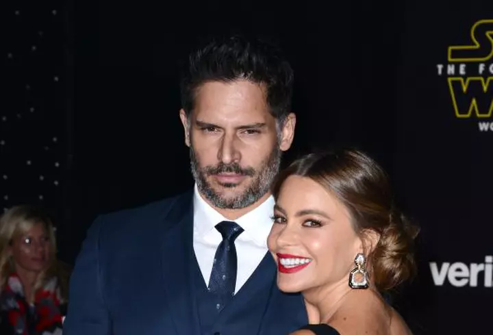 Ce cadou a primit Andreea Bănică de ziua ei de la soţul său