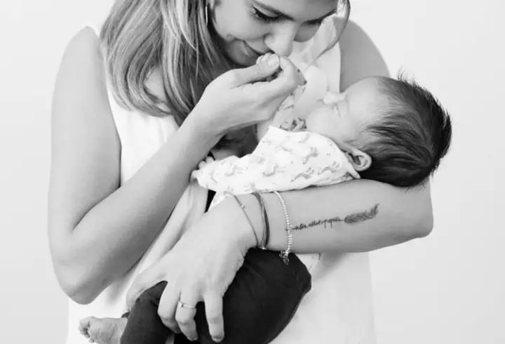 Secretul Andreei Bănică