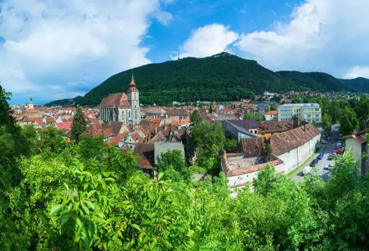 (P) Predeal, oraşul situat la cea mai mare înălţime din România