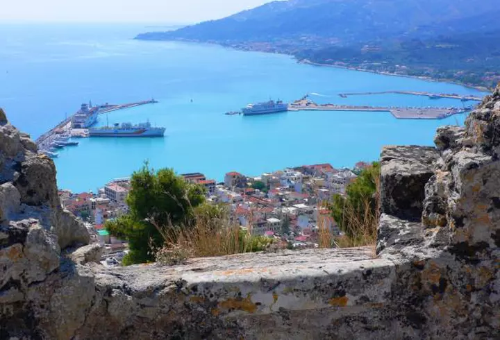 (P) Predeal, oraşul situat la cea mai mare înălţime din România