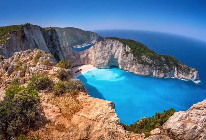 (P) Predeal, oraşul situat la cea mai mare înălţime din România