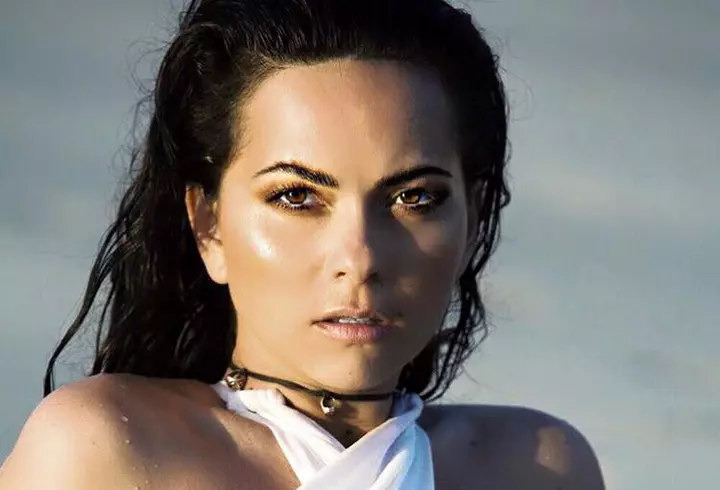 Robbie Williams şi Ayda Field au sărbătorit 6 ani de căsătorie