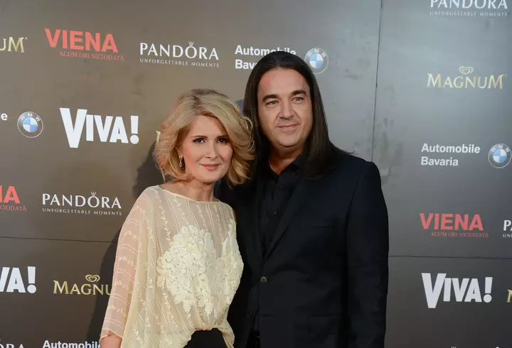 Cât de bine arată Giulia după două sarcini!