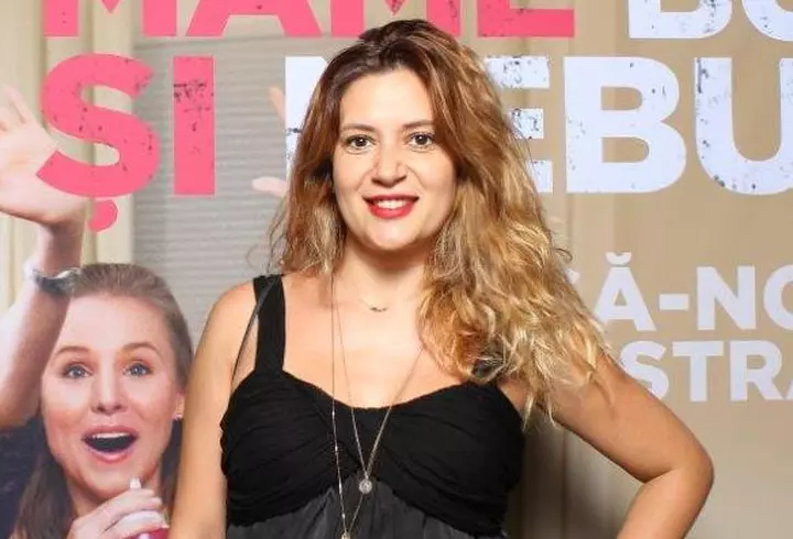 Vedetele s-au întrecut în eleganţă la Muzeul Național de Artă al României