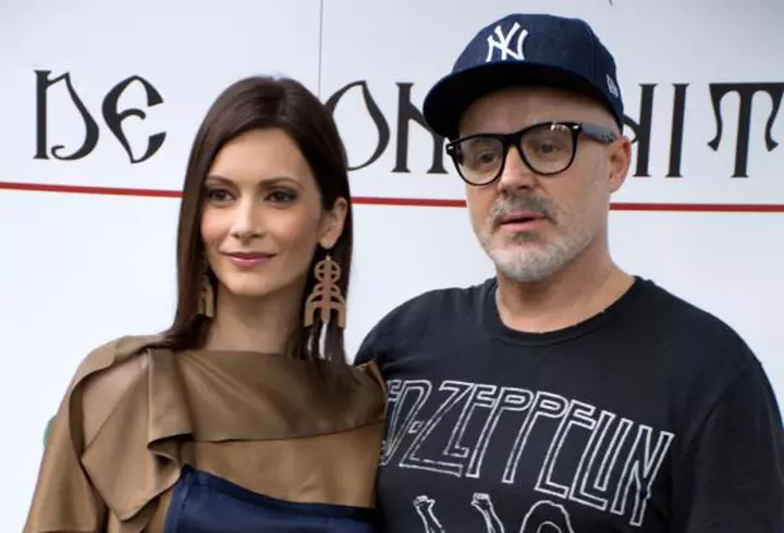 Vedetele s-au întrecut în eleganţă la Muzeul Național de Artă al României