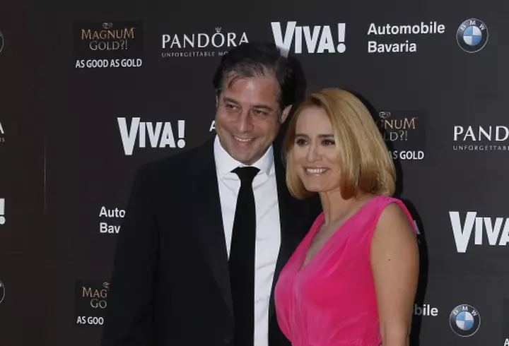 Ce au mai postat vedetele pe reţelele sociale