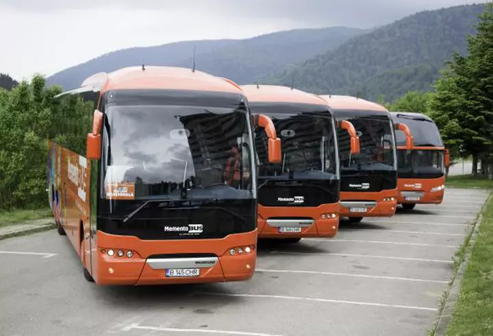 (P) Predeal, oraşul situat la cea mai mare înălţime din România