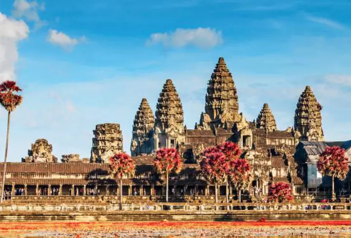 Cum a evoluat modul vedetelor de a-şi face selfie