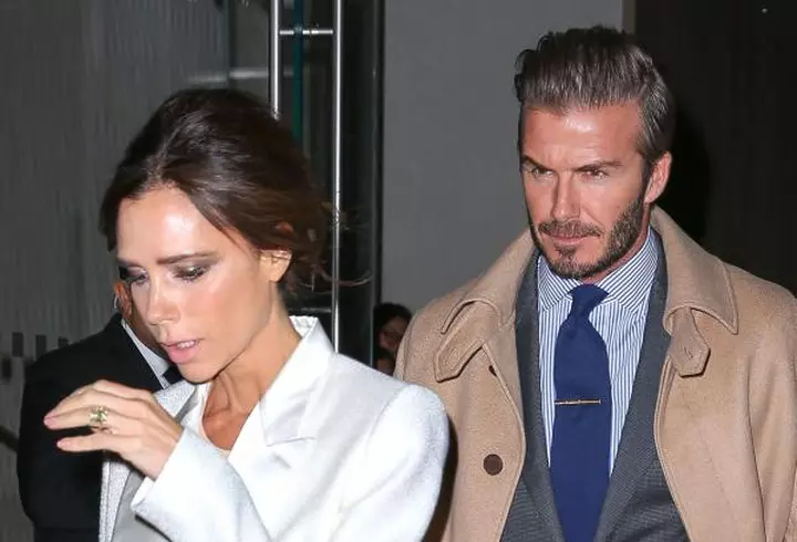 Cât de bine arată Giulia după două sarcini!