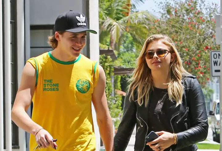 Natalia Oreiro a făcut senzaţie la Moscova