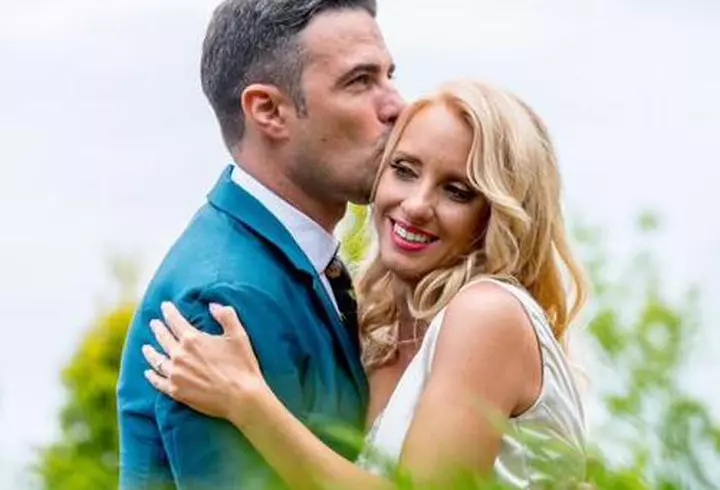 Cât de bine arată Giulia după două sarcini!