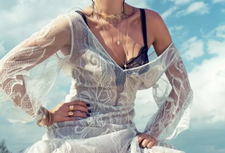 Cum a evoluat modul vedetelor de a-şi face selfie