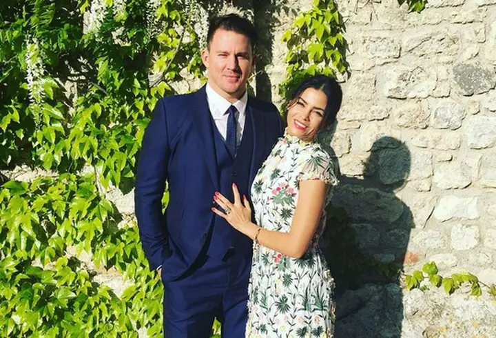 Cât de bine arată Giulia după două sarcini!