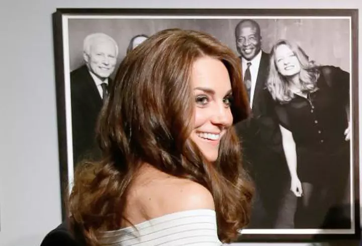 De ce nu îmbătrânește niciodată Naomi Campbell