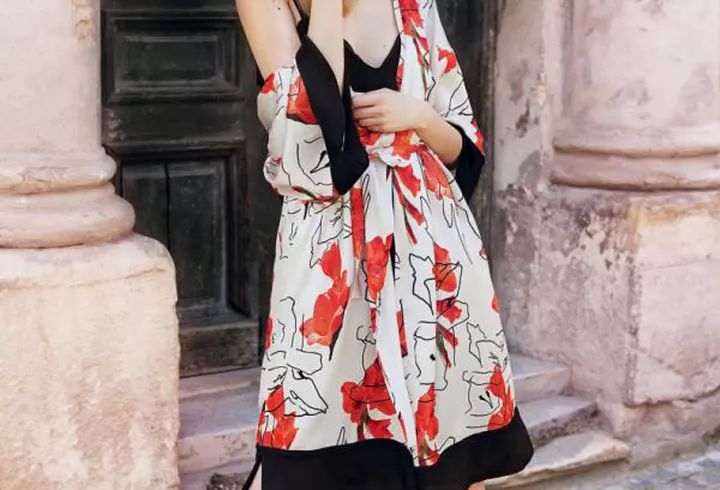 Stil de vedetă: Gwen Stefani