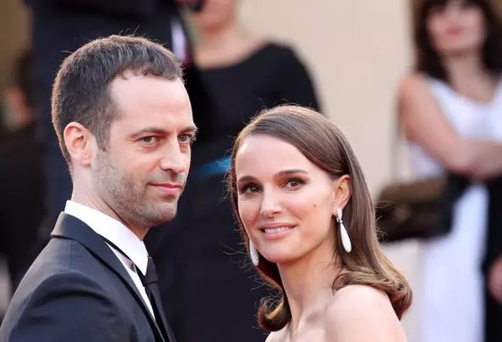 Robbie Williams şi Ayda Field au sărbătorit 6 ani de căsătorie