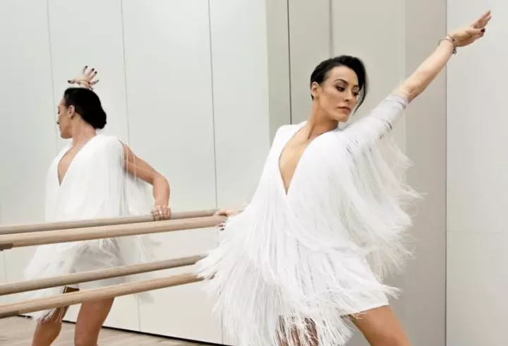 Ce au mai postat vedetele pe reţelele sociale