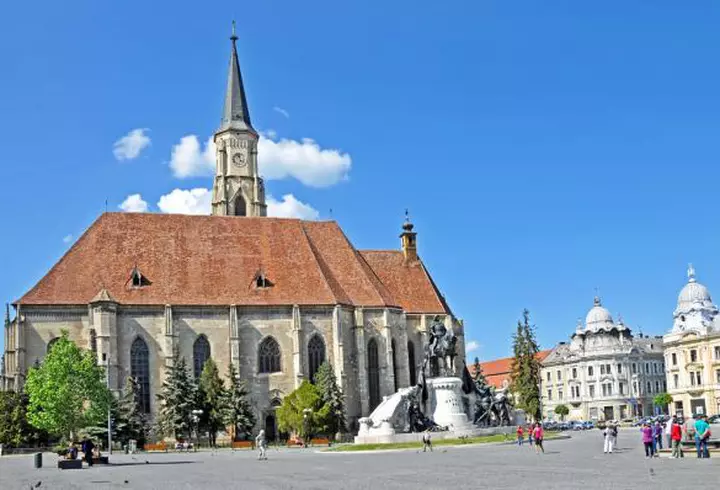 (P) Predeal, oraşul situat la cea mai mare înălţime din România