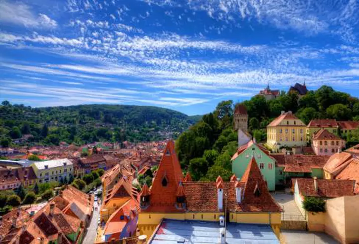 Mihai Mărgineanu pregăteşte un concert „simplu şi perfect”