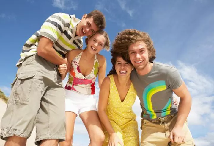 (P) Predeal, oraşul situat la cea mai mare înălţime din România