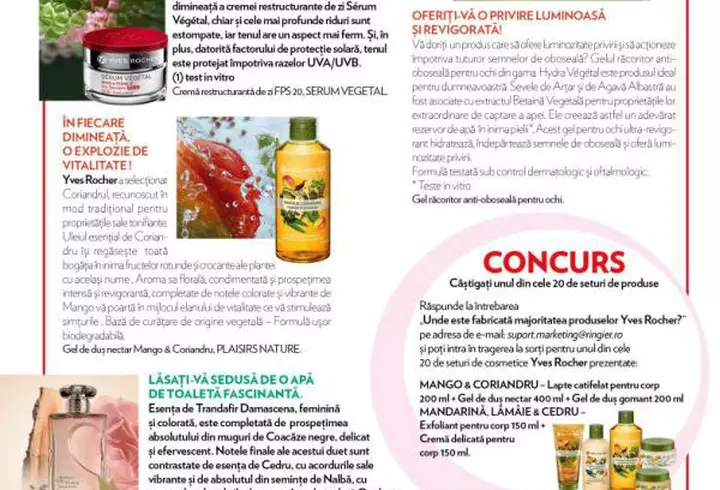 Job de tester în București: Andreea are Verde la cele mai frumoase experiențe