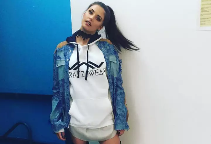 Cum arată vedetele internaţionale nemachiate