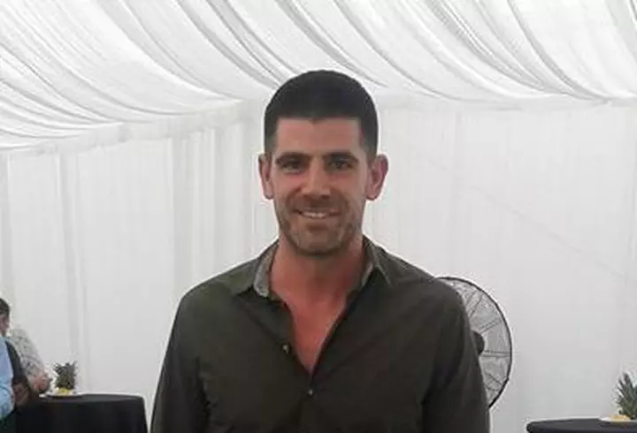 Prinţul Jacques, alături de părinţii lui la tradiţionalul picnic de la Monte Carlo