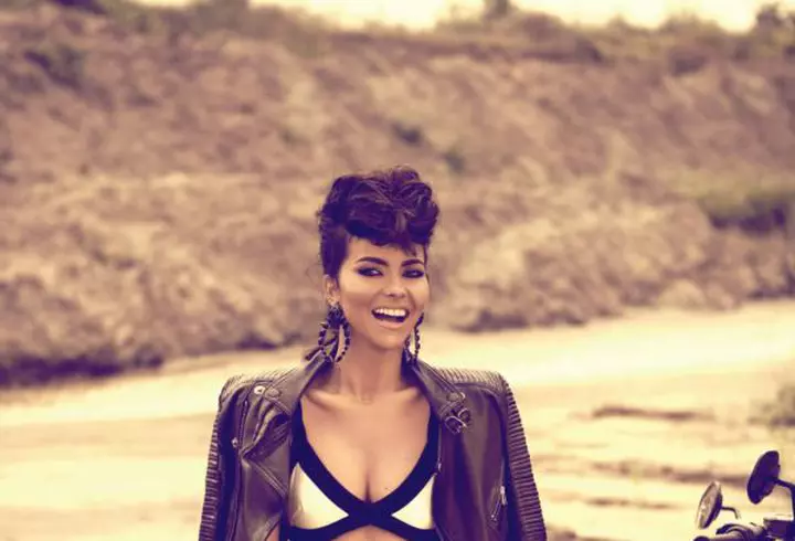 Recomandare de weekend de la Lili Sandu