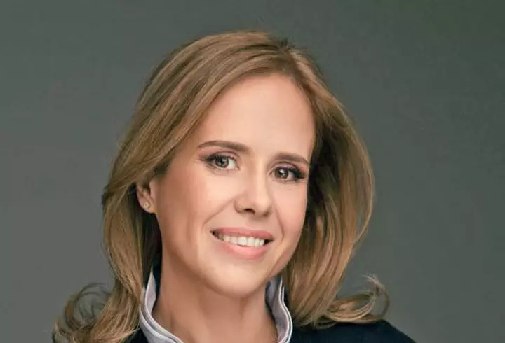 Andra: „Un zâmbet are puterea de a crea schimbări în viețile noastre, dar și în viețile celor apropiați nouă"