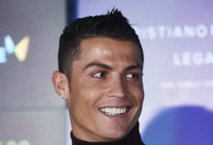 Robbie Williams şi Ayda Field au sărbătorit 6 ani de căsătorie