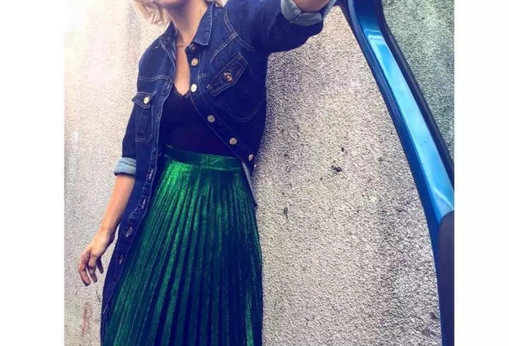 Recomandare de weekend de la Lili Sandu