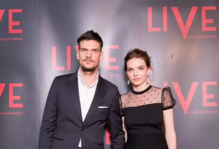 Lora si Connect-R prezintă premiile industriei muzicale româneşti - VIDEO