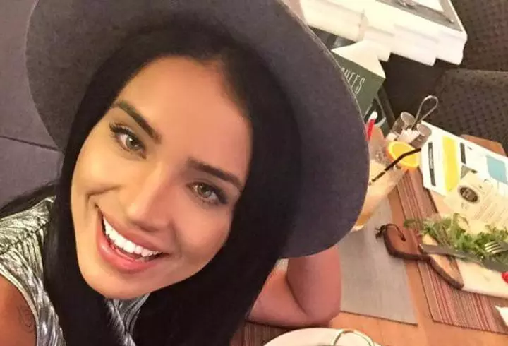 Job de tester în București: Andreea are Verde la cele mai frumoase experiențe