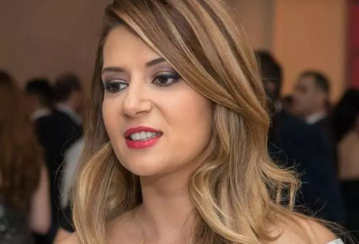 Job de tester în București: Andreea are Verde la cele mai frumoase experiențe