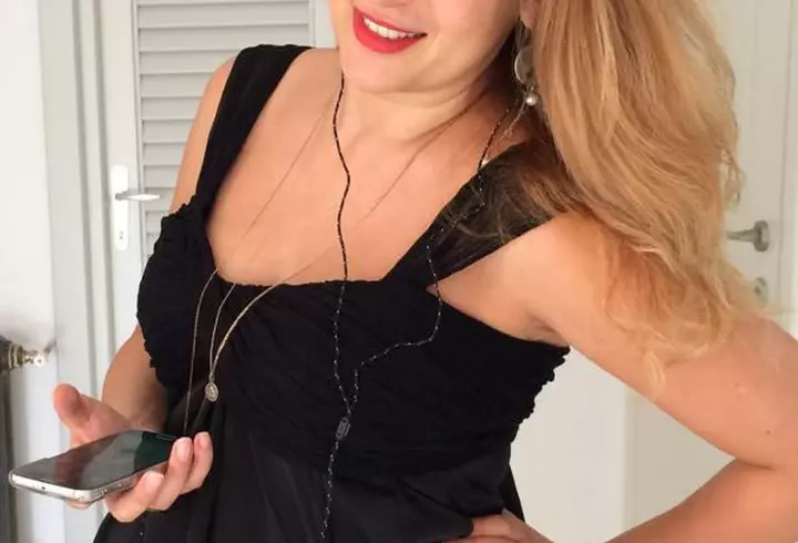 Job de tester în București: Andreea are Verde la cele mai frumoase experiențe