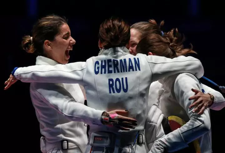 Job de tester în București: Andreea are Verde la cele mai frumoase experiențe