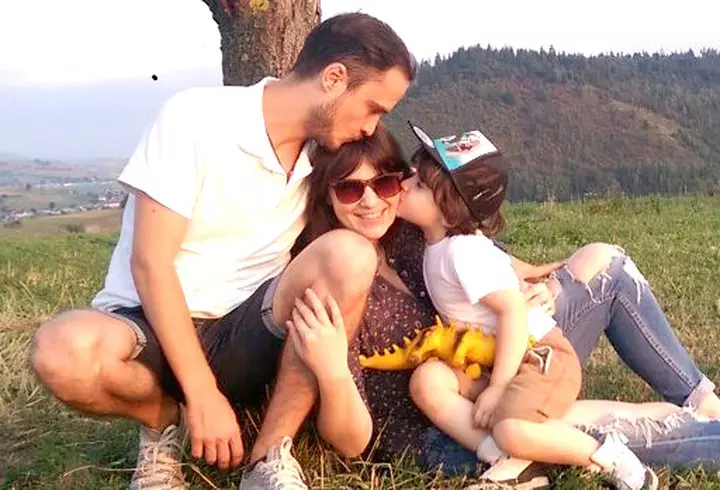 Job de tester în București: Andreea are Verde la cele mai frumoase experiențe