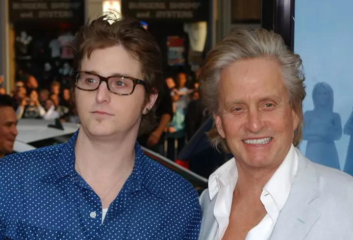 Robbie Williams şi Ayda Field au sărbătorit 6 ani de căsătorie