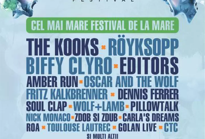 Recomandare de weekend de la Irina Rimes