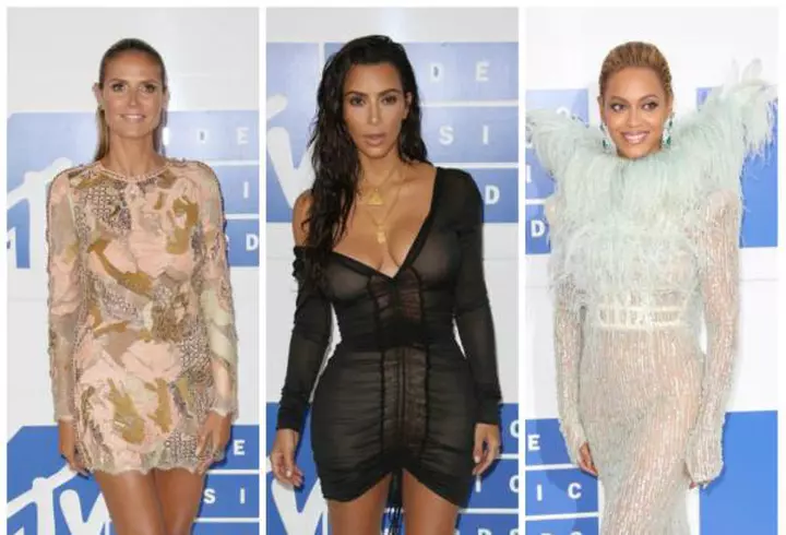 Cele mai frumoase apariţii de pe covorul roşu la The Governors Awards 2016