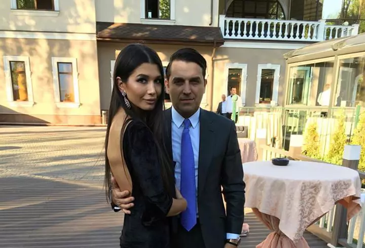 Prinţul Jacques, alături de părinţii lui la tradiţionalul picnic de la Monte Carlo