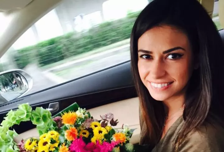 Cum au sărbătorit vedetele Ziua Naţională